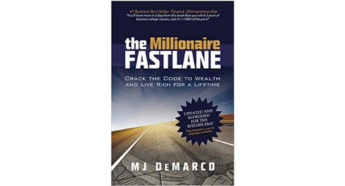 The millionaire fastlane