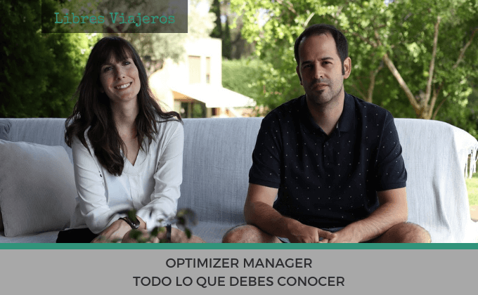 Optimizer Manager